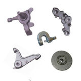 Forging Parts, Forged Component