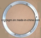 High Quality Carbon Steel Gearing Ring