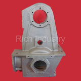 High Quality Stainless Steel/Aluminum/Brass CNC Machining Casting Part