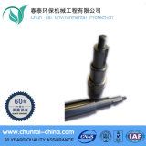 CNC High Quality Metal Shaft Coupler