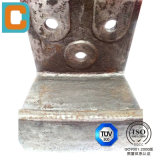 Steel Shaft Lime Kiln Parts Customize by Draws