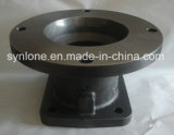 Sand Mould Casting with Machining Good Surface