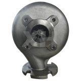 Precision Custom Grey Iron Pump Parts with Machining