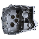 Aluminum Die Casting Auto Spares Parts