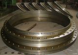 Wind Tower Ring Forging Flange