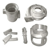 Aluminum Casting Parts with Various Shape and Different Size