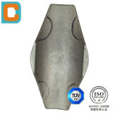 Customized Steel Casting Parts with High Quality