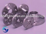Stainless Steel Flange with Cheapest Price