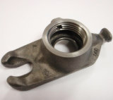 ISO 9001 Custom Ductile Iron Sand Casting Parts