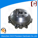 China High Class Top Quality Custom Cast Aluminum Parts