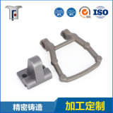 OEM Carbon Steel Casting for Machinery Part