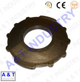 Customized Stainless Steel Die Casting Part