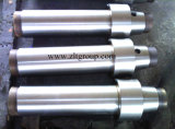 Machining Parts Machining Thick Shafts Stainless Parts