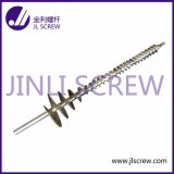 Single Screw Barrel for Rubber Machinery Screw Cylinder