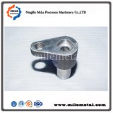 Iron Steel Sand Casting with CNC Machining Parts
