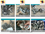 Stainless Steel Boat Accessory/Boat Part/Marine Part, Silica Sol Investment Casting Part