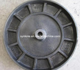 Metal Machining Casting Part with OEM Service
