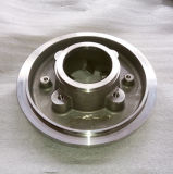 Centrifugal Pumps Stuff Box Cover of Stainless Castings
