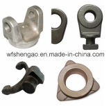 OEM Wrought Forged Metal Steel Forging From Forging Company