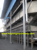High Efficiency Tower Type Briquette Drying Machine