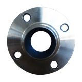 OEM and ODM Forged Stainless Steel Flange