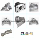 OEM Auto Parts Drop Forging Steel Forged Forging Parts