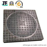 Watertight Concrete Septic Tank Manhole Covers for Sewer Drain