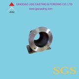 Cast Pump Parts and Investment Casting