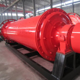 Dry/Wet Grid Ball Mill for Mineral Sand