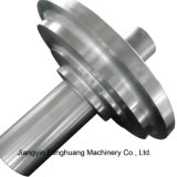 Alloy Steel Forging Forged Shaft