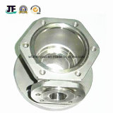 OEM High Pressure Hydraulic Gear Pump Parts for Construction Machinery