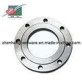 Stainless Steel Slip on Flange