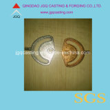 Investment Carbon Steel Casting Parts with The Chrome Plating
