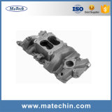 High Quality Aluminum Intake Manifold Casting From Supplier