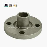 OEM Customized Forging Parts by Iron Drop Forging