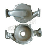 Silica Sol Casting / Stainless Steel Silica Sol Casting