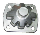Excellent High Quality Stainless Steel Precision Casting