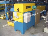 Downspout Roll Forming Machine (TUBE/PIPE)