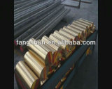 Horizontal Continuous Casting Machine for Brass Rod