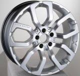 20inch Aluminium Alloy Wheel Rims