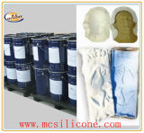 Polyester Resin Casting RTV-2 Silicone Rubber