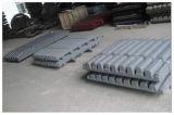 Crusher Castings Crusher Spare Parts Crusher Wear Castings for Crusher Parts