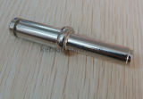 High Strength Steel Shaft with CNC Turning Machining Service (KB-204)