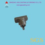 Investment Casting Parts for Container/29