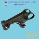 Precision Casting for Trailer Parts with Carbon Steel