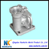 Aluminum Die Casting Oil Pump Parts (manufacturer)