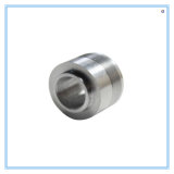 Stainless Steel Precision CNC Turning Parts for Coupling Part