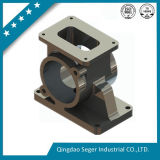 ISO Cast Iron Supplier From China