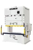 Double Crank Precision Steel Farme Press (BLPC100-250T SERIES )