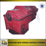 Gearbox Housings of Cast Iron & Ductile Iron